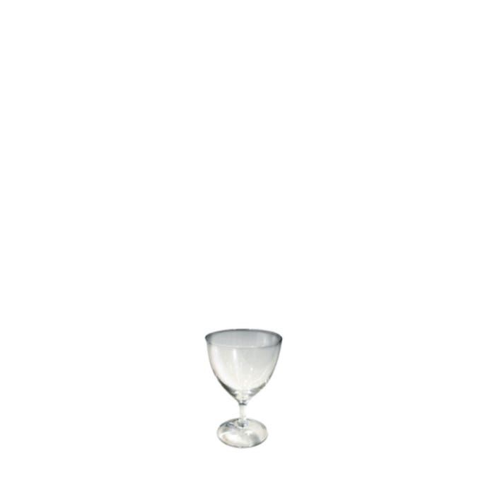 THE WHITE SNOW GLASS (Request Info).