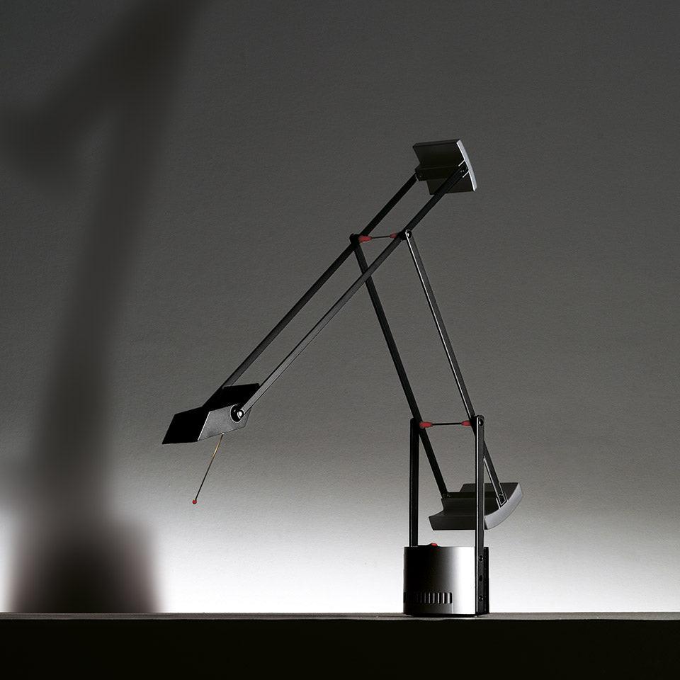 Tizio Micro Table Lamp.