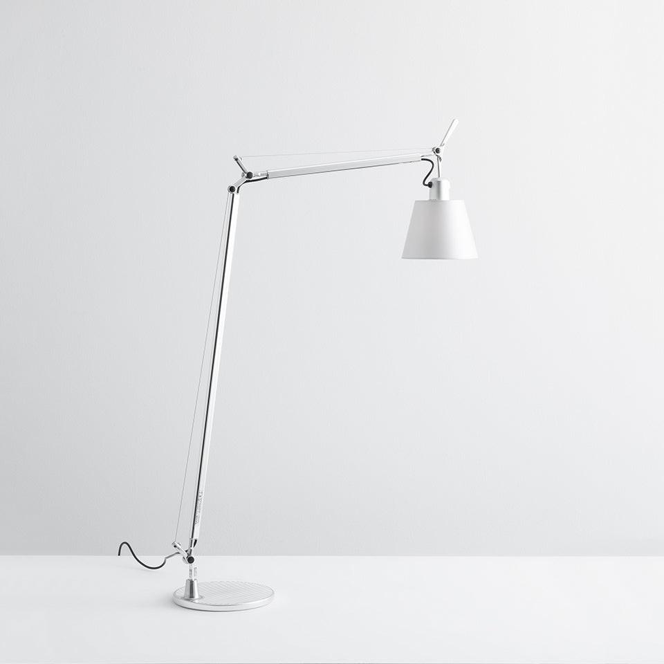 Tolomeo Basculante Reading Floor Lamp (Body Only).