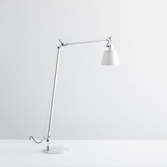 Tolomeo Basculante Reading Floor Lamp (Body Only).