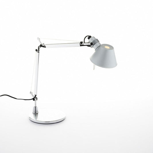Tolomeo Micro Table Lamp (Body+Base).