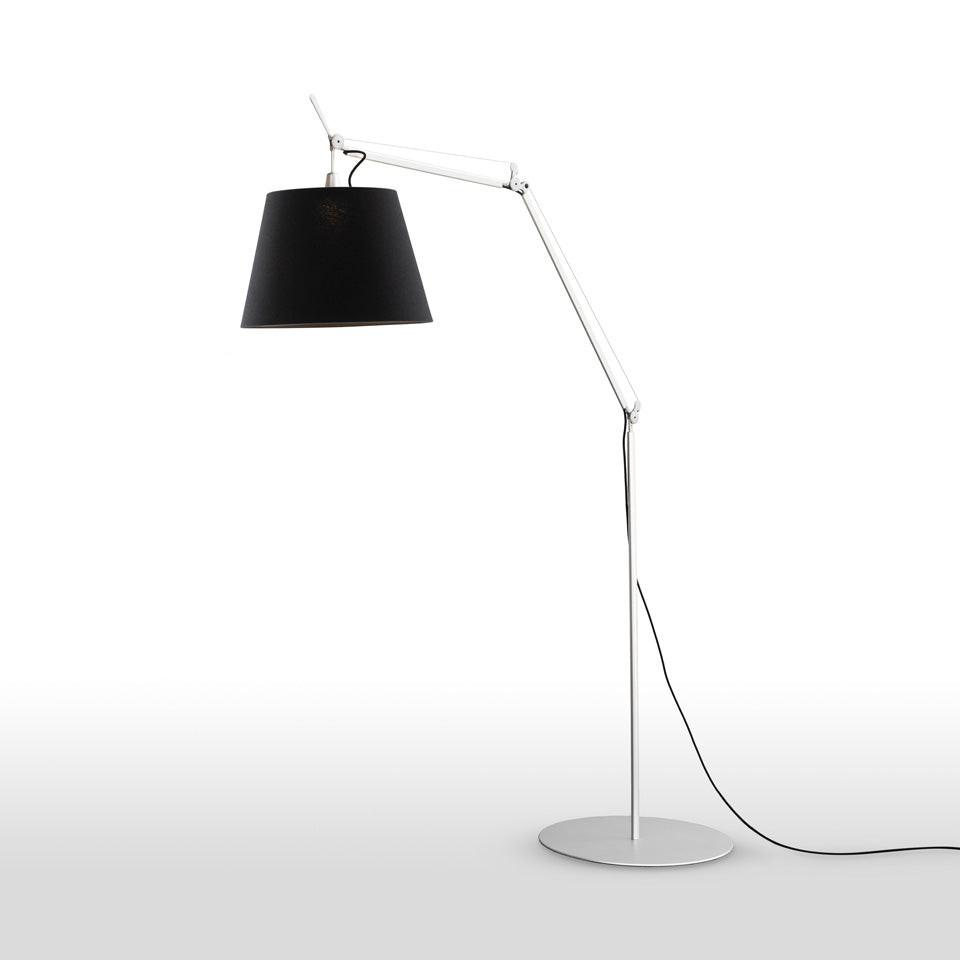 Tolomeo Paralume Outdoor Floor Lamp (Body Only).