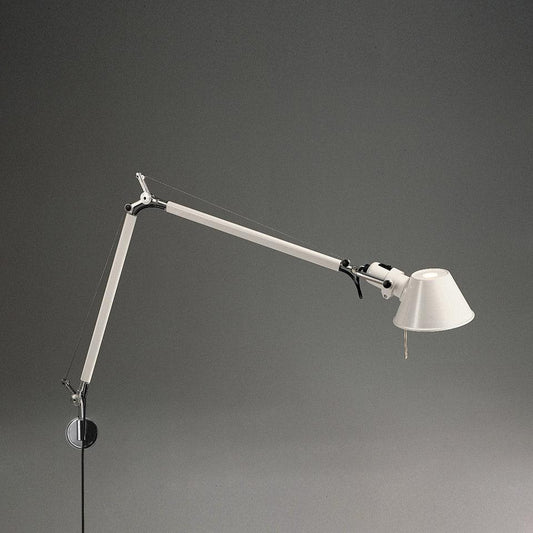 Tolomeo Wall Lamp (Wall support included).
