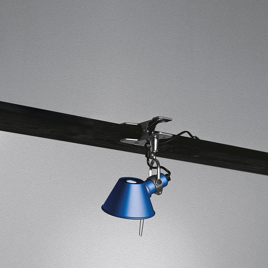 Tolomeo Micro Pinza Wall Lamp.