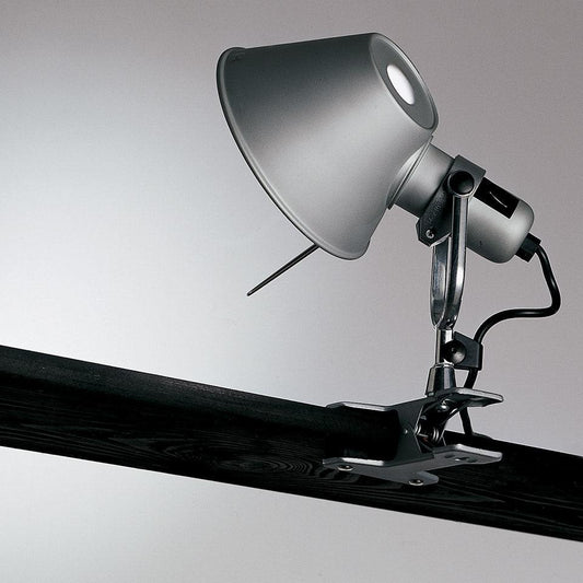 Tolomeo Pinza Wall Lamp.