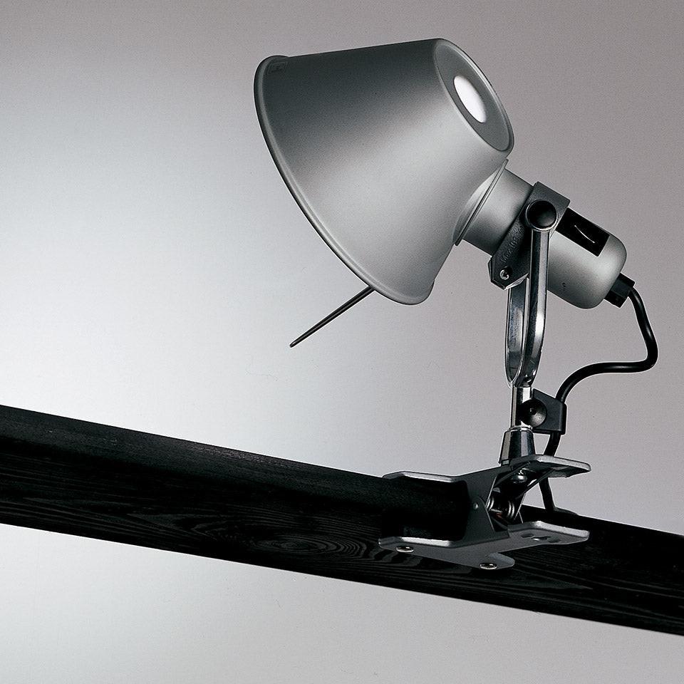 Tolomeo Pinza Wall Lamp.