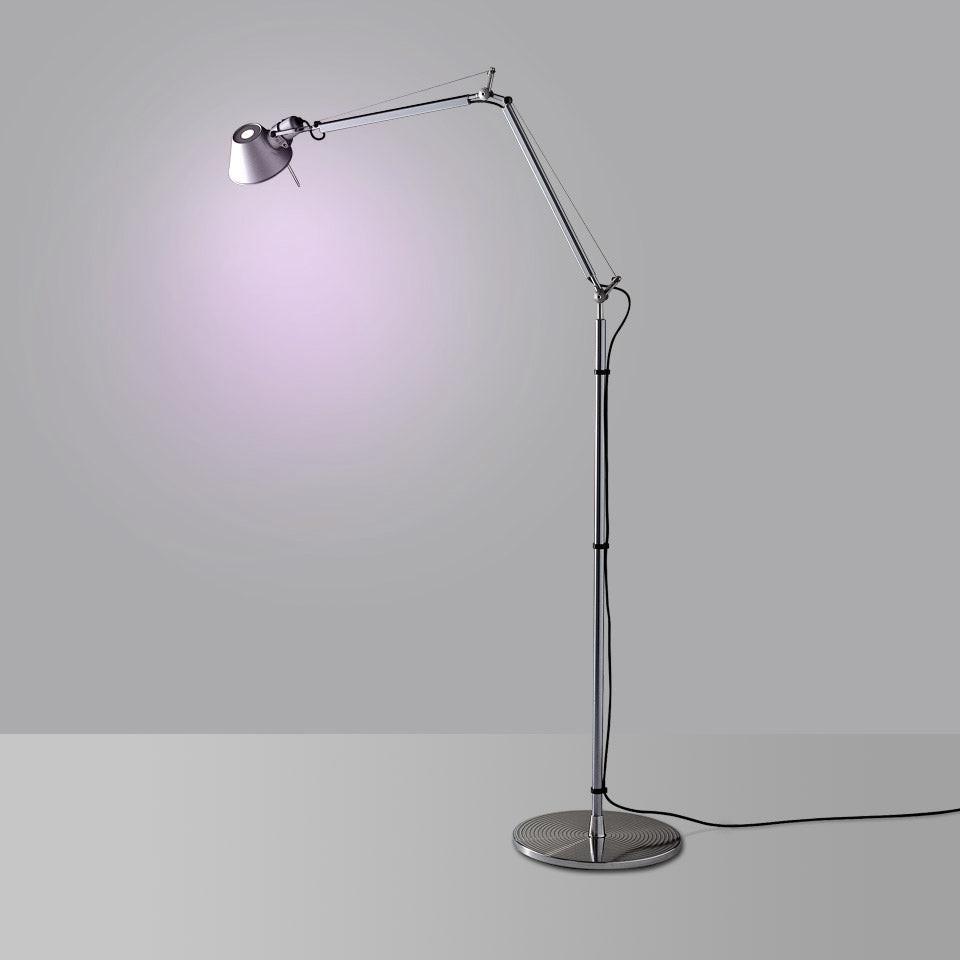 Tolomeo Floor Lamp (Body Only).