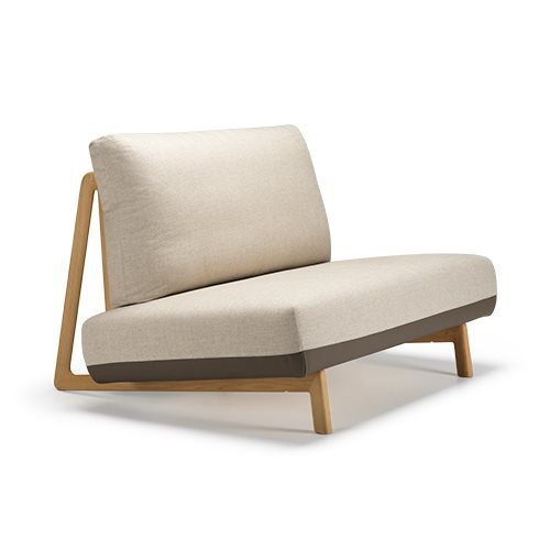 trigono armchair / D10 (Request Info).