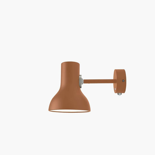 Type 75 Mini Wall Light - Margaret Howell Edition (Request Info).