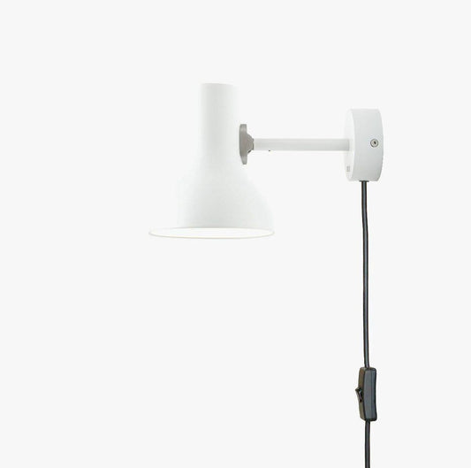 Type 75 Mini Wall Light with cable (Request Info).