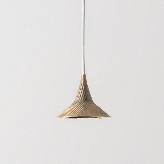 Unterlinden Suspension Lamp.