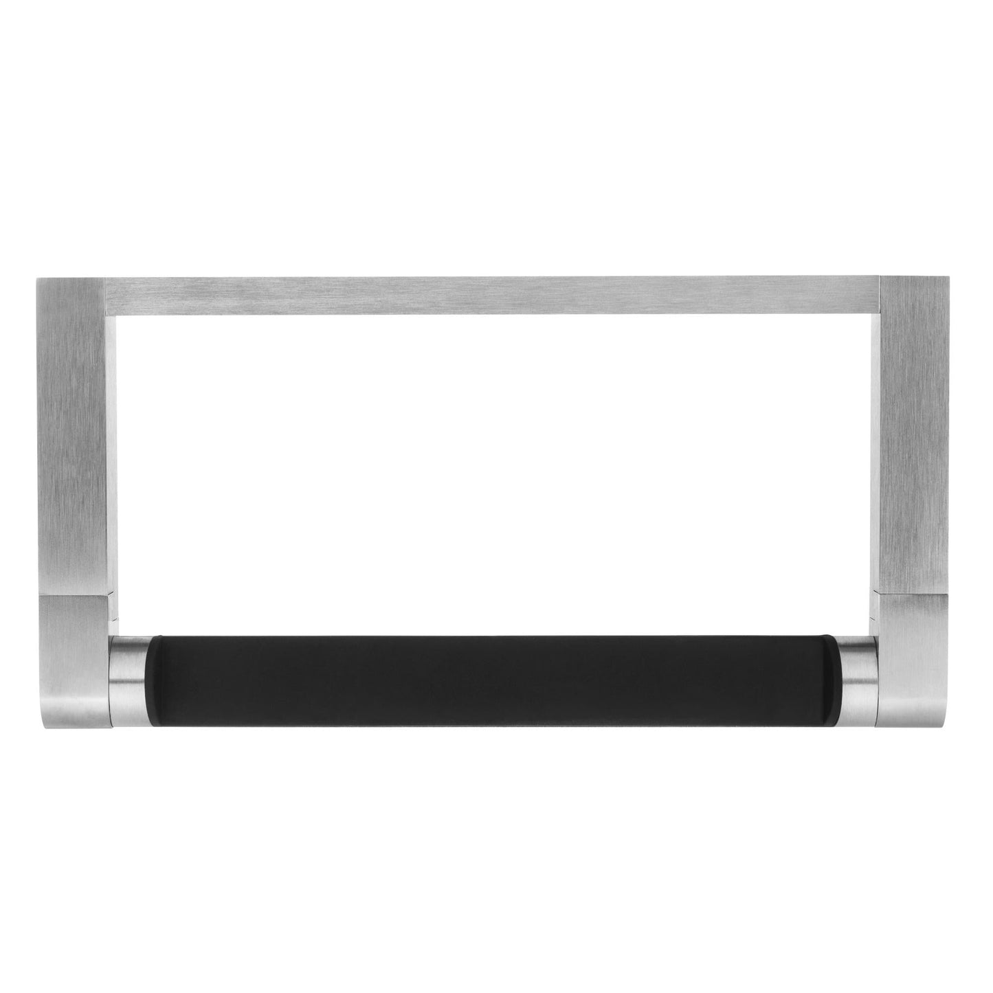 3 Toilet Roll Holder by VIPP #Steel