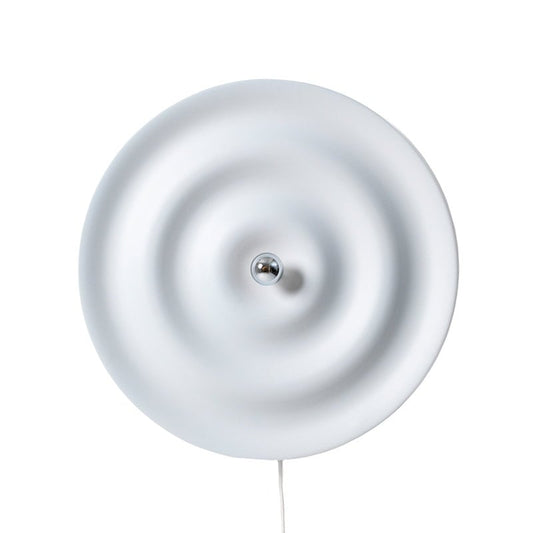 w171 Alma wall lamp by Wästberg #signal white #