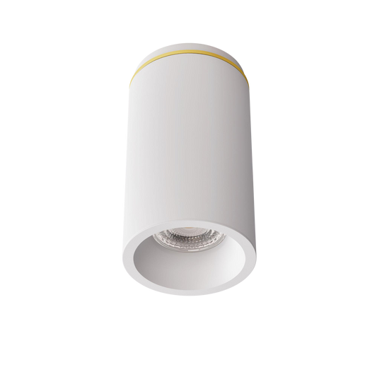 Edgespot Fix 84 Spot by Edgeform #White / Brass