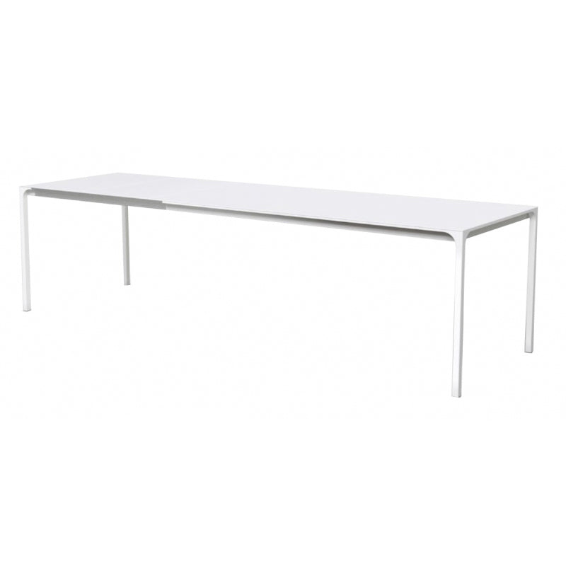 ZEN - Extending rectangular table.