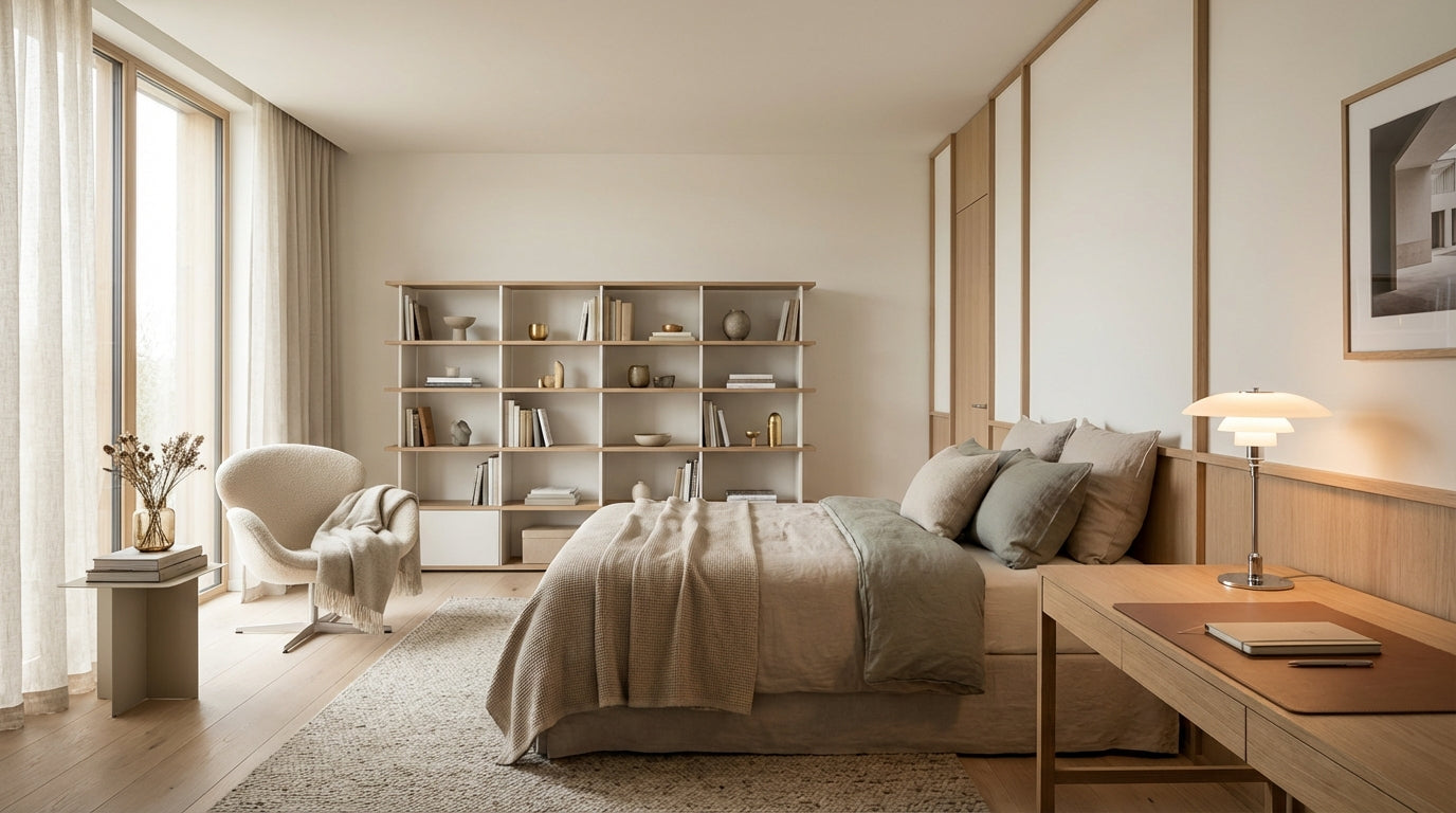 Architectural Firm Showroom — Los Angeles