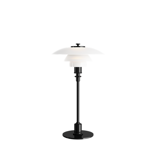 Louis Poulsen PH 2/1 Table Lamp
