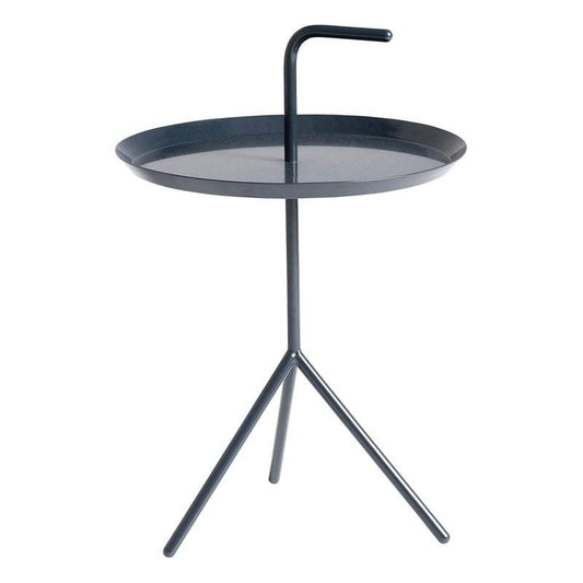 HAY DLM table