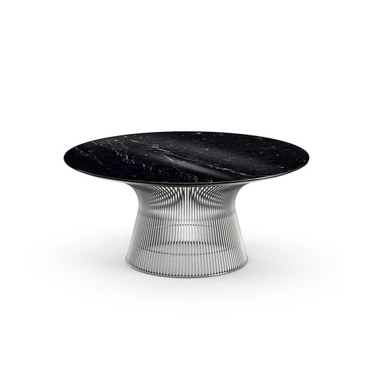 Knoll Flatner round coffee table Ø91.5xH38.5