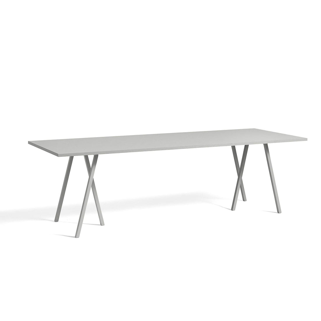 HAY Loop Stand Table