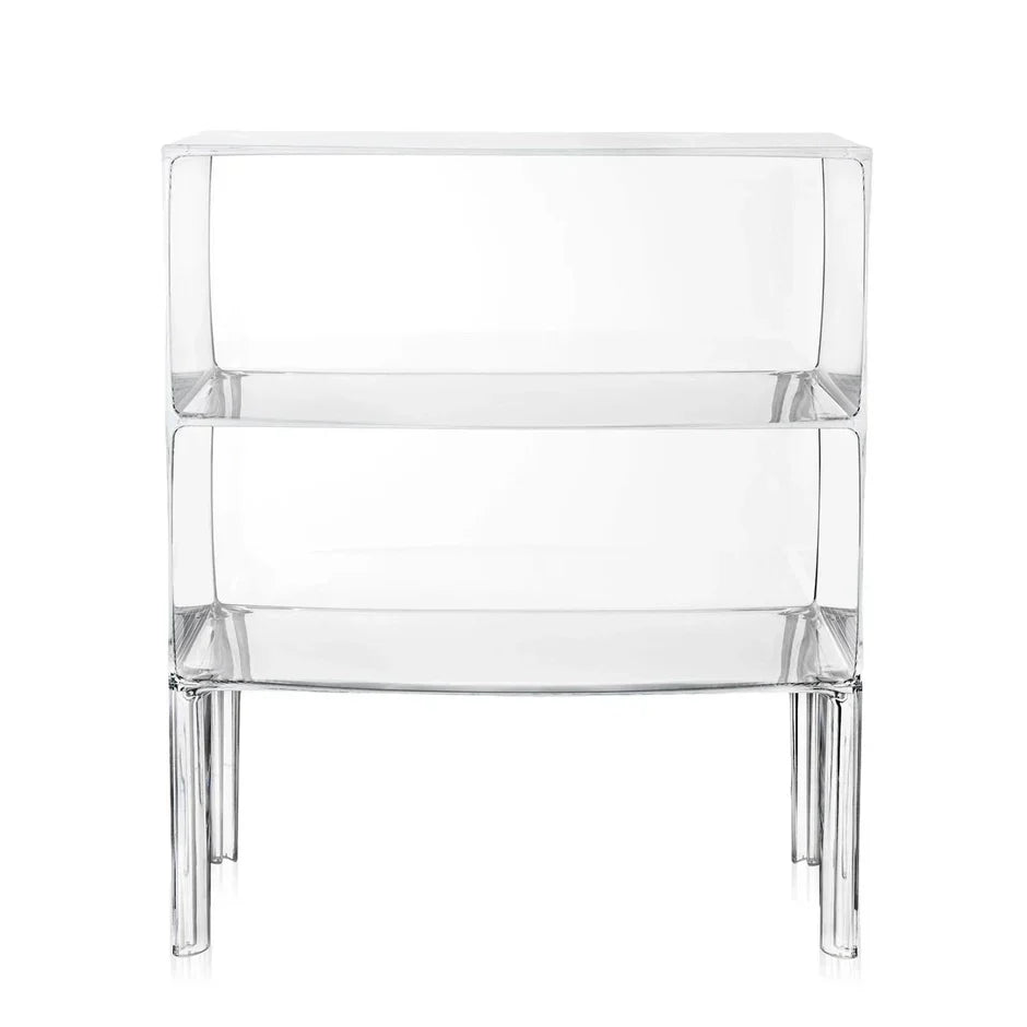 Kartell Ghost Buster Storage Furniture