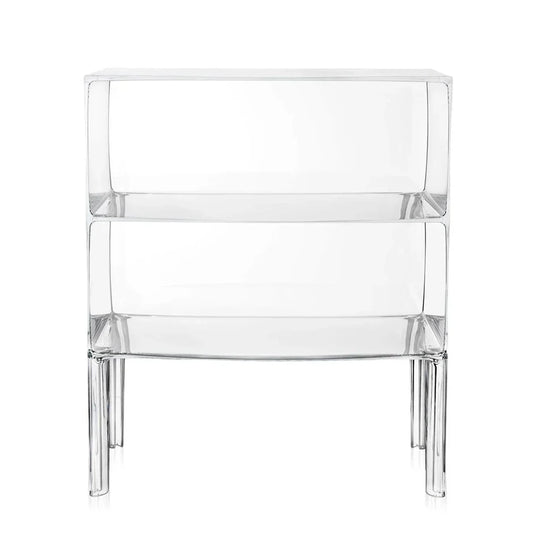 Kartell Ghost Buster Storage Furniture