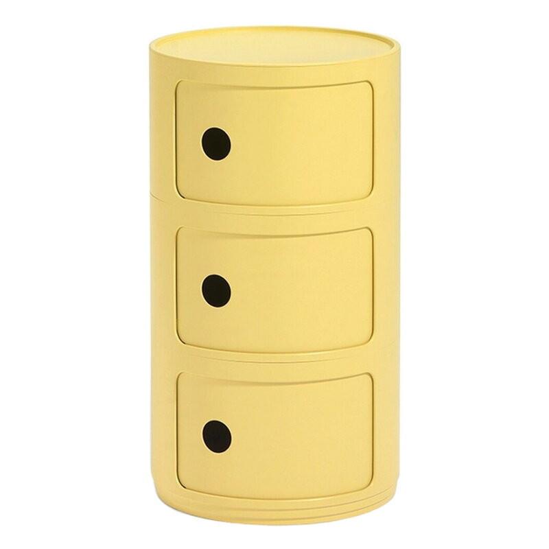 Kartell Componibili Bio 5970 (Ø32 x H58)