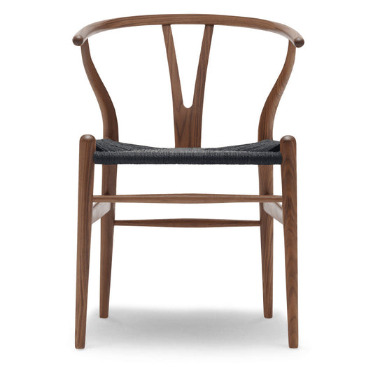 Carl Hansen & Søn CH24 | WISHBONE CHAIR