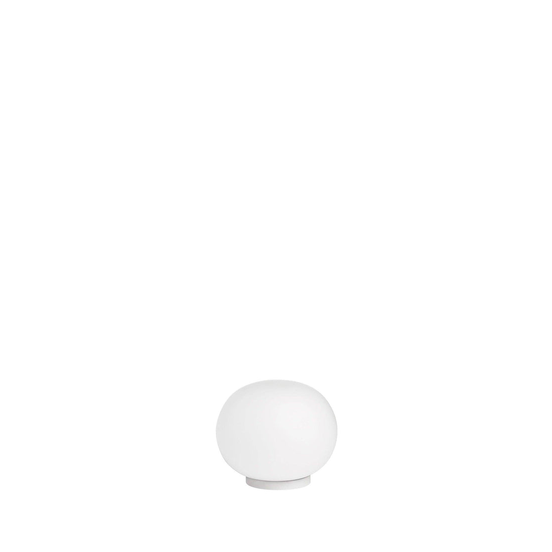 Flos Mini Glo-Ball Table Lamp