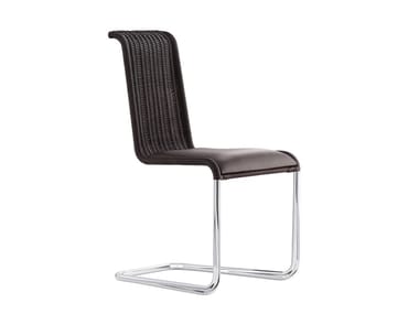 Tecta B20I - Cantilever chair (Request Info)