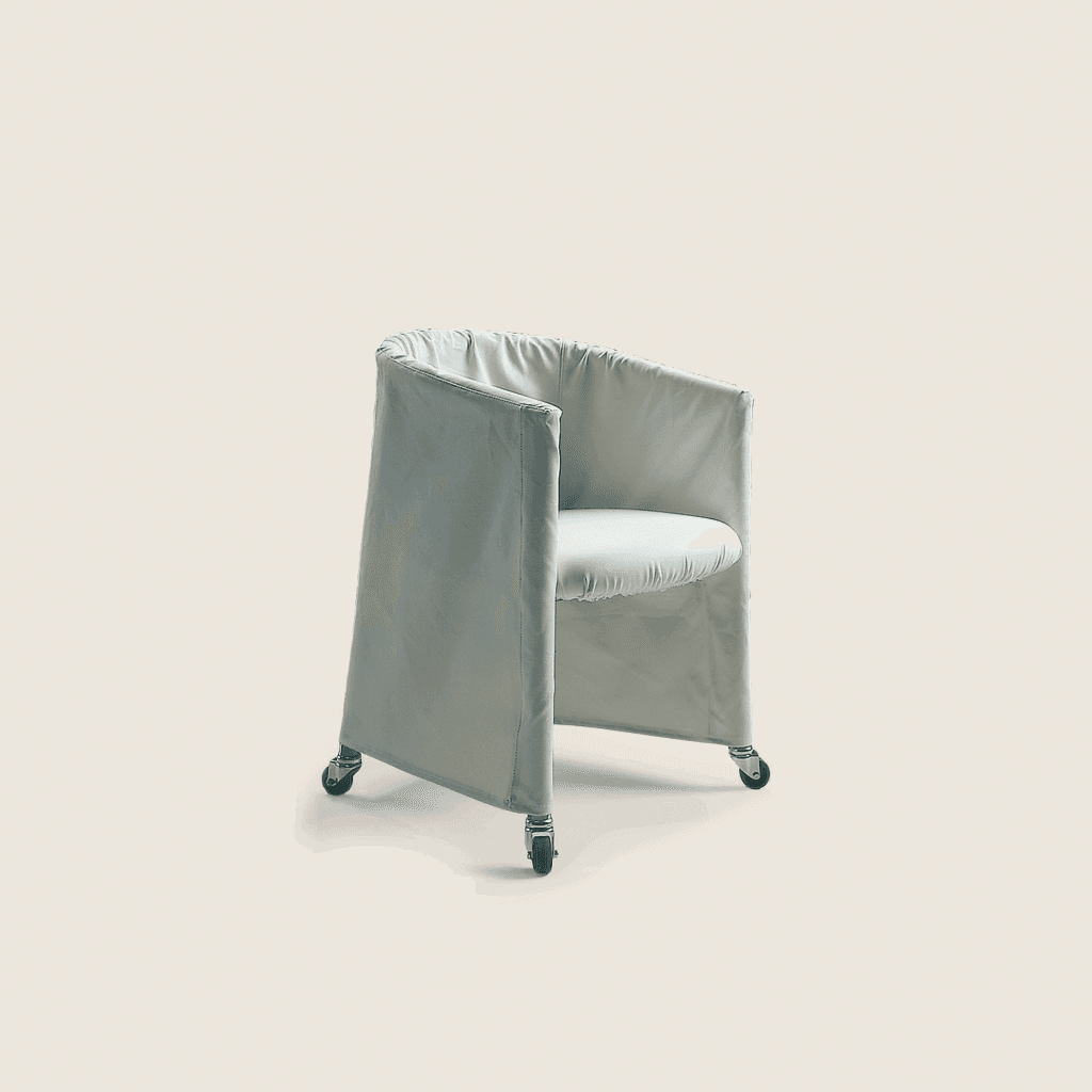 Flexform MIXER Armchairs