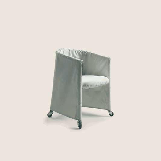 Flexform MIXER Armchairs