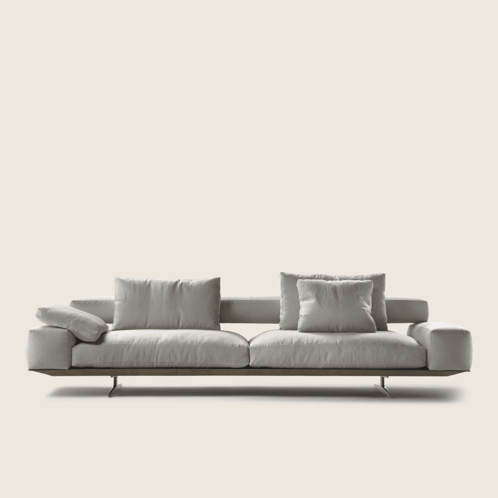 Flexform WING Sofas (Request Info)