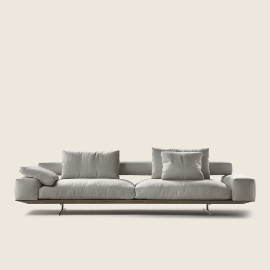 Flexform WING Sofas (Request Info)