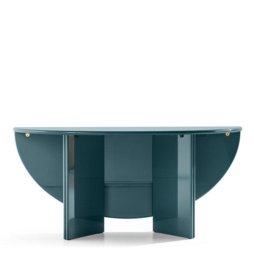 Cassina Antella - oval console table