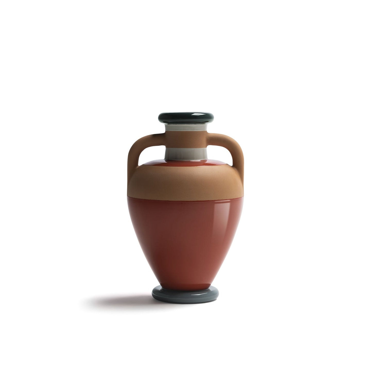 IKIPERU - Ceramic vase.