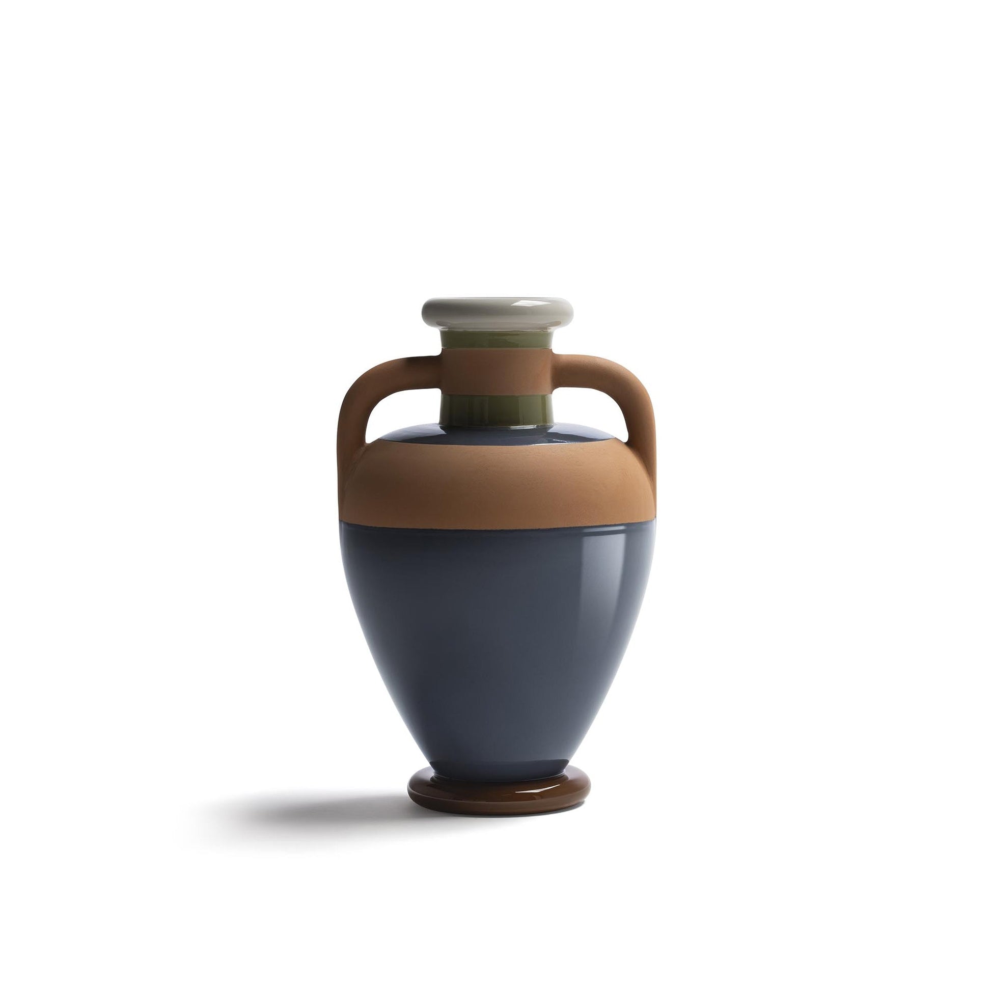 IKIPERU - Ceramic vase.