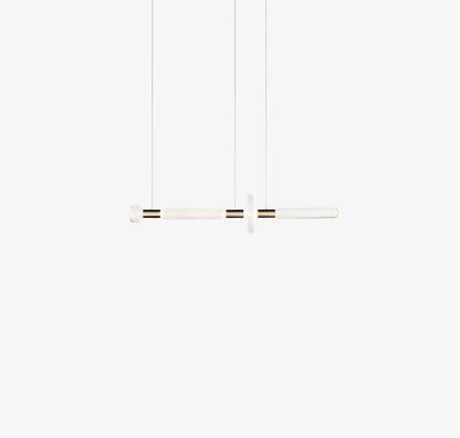 Cipher Lighting by Yabu Pushelberg