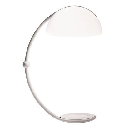 SERPENTE - Floor lamp.