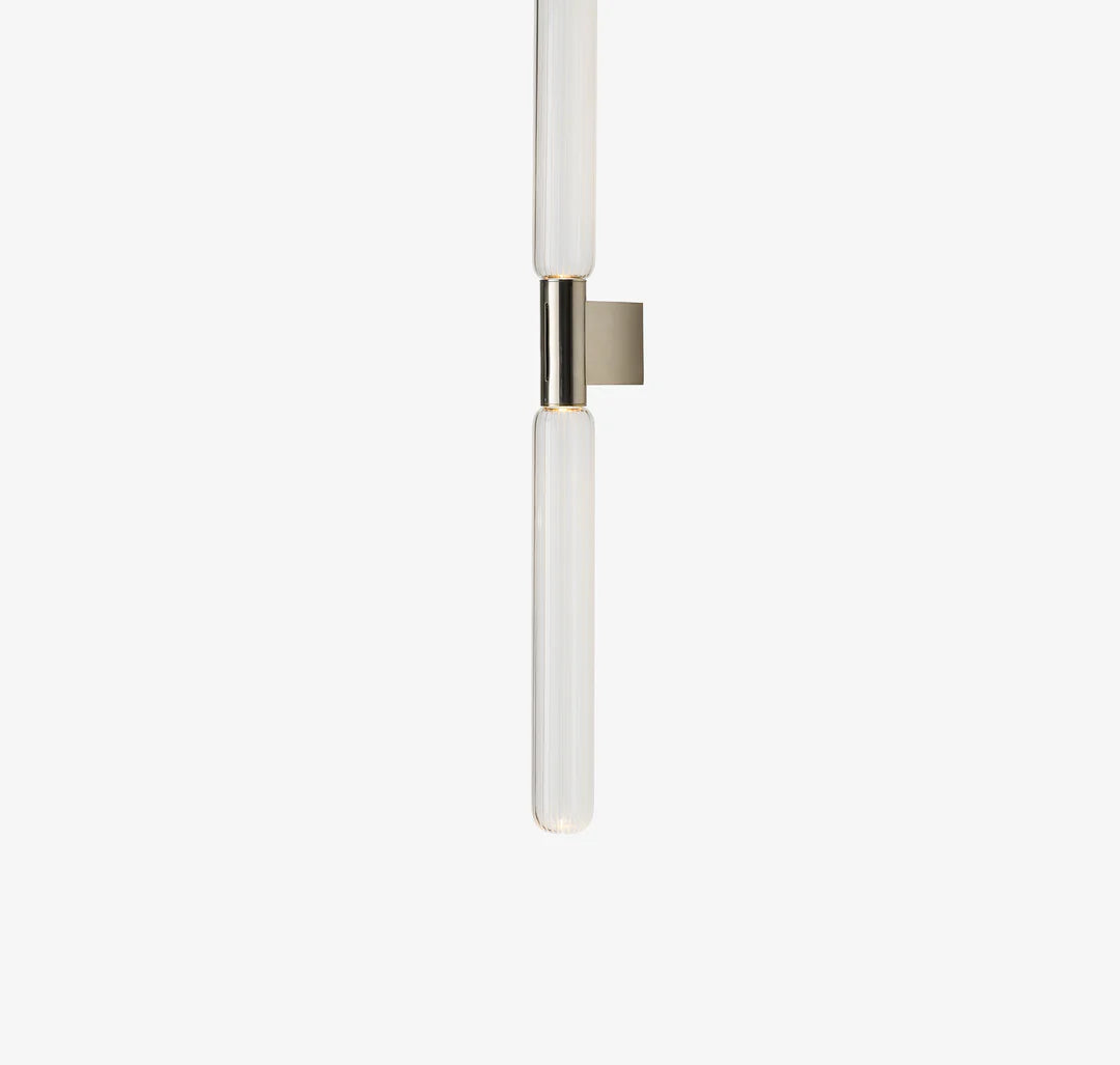 Cipher Lighting by Yabu Pushelberg