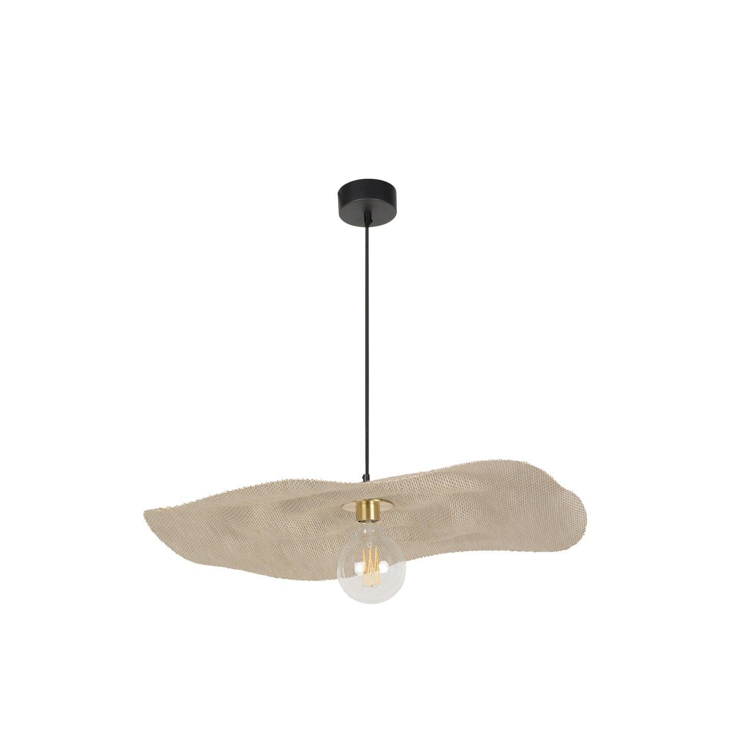Rivage 1l L - Pendant Lamp.