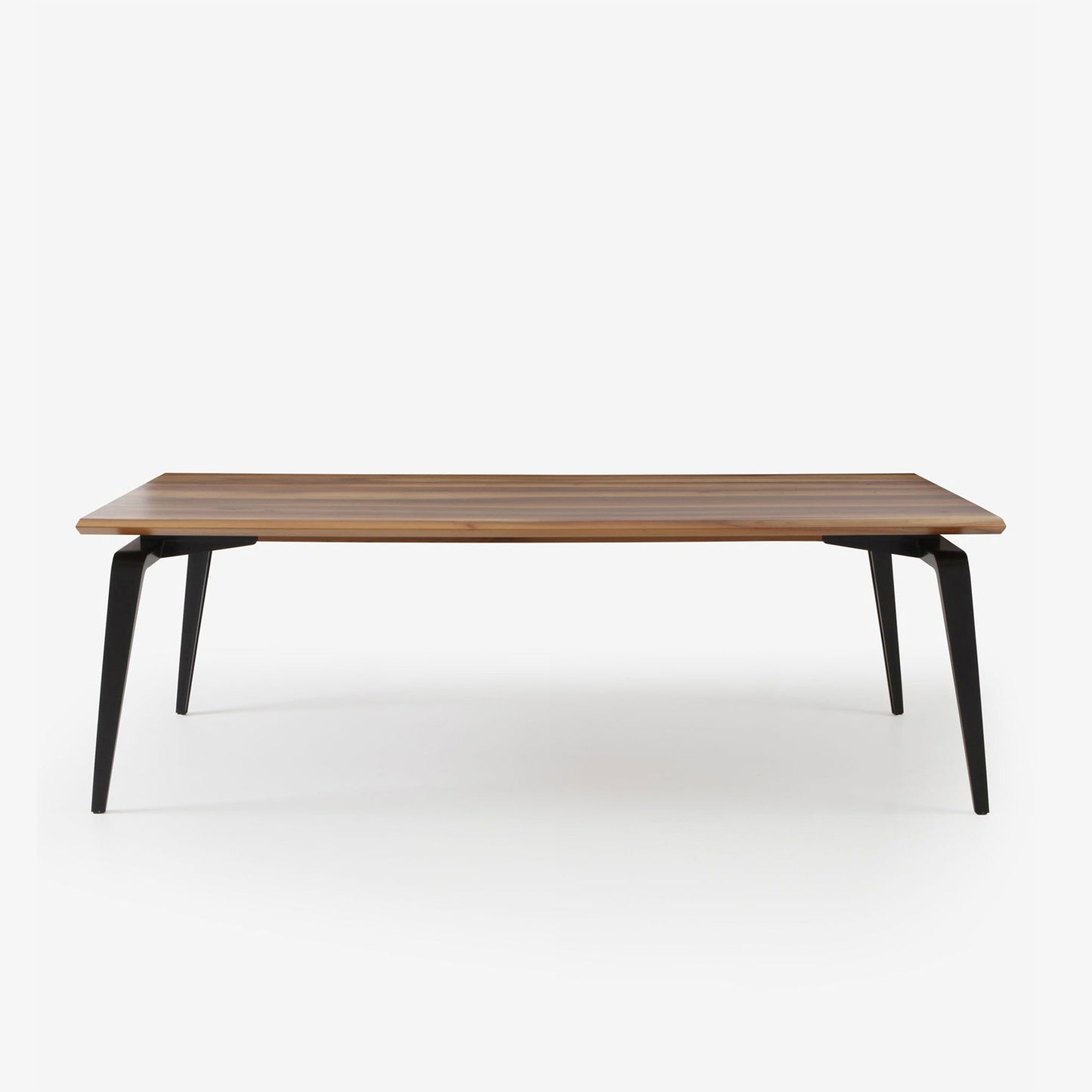 ODESSA - Rectangular wooden table.