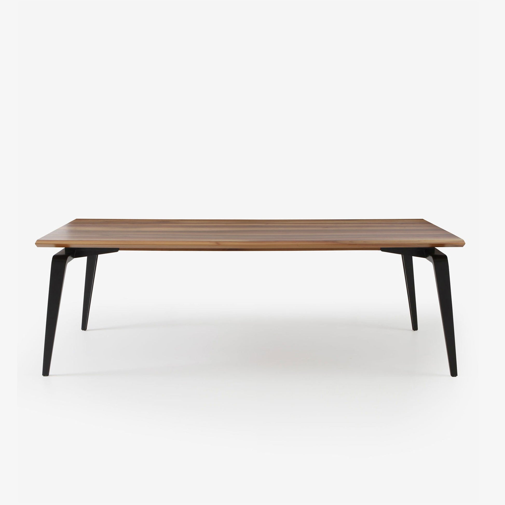 ODESSA - Rectangular wooden table.