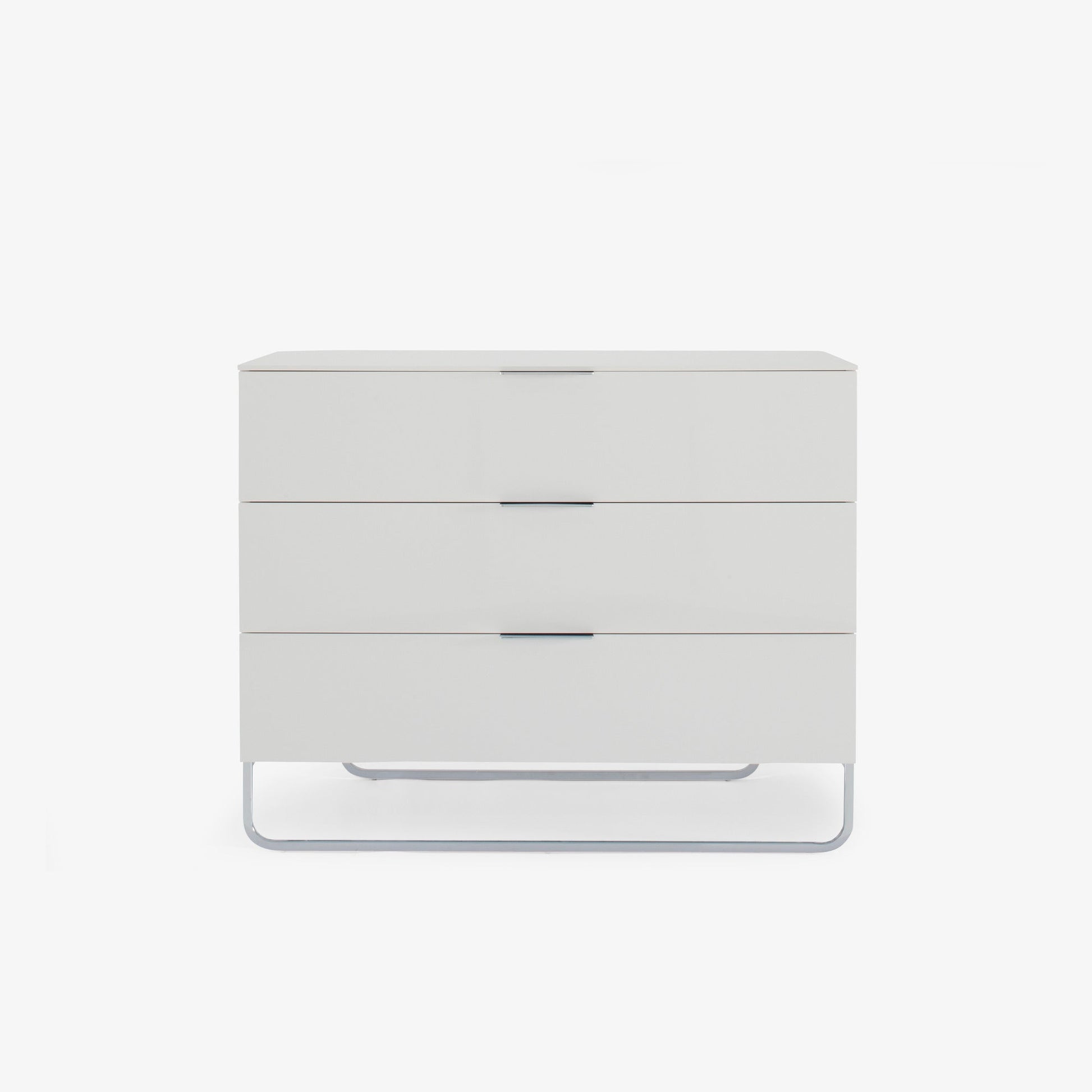 HYANNIS PORT - Multi-layer wood chest of drawers.