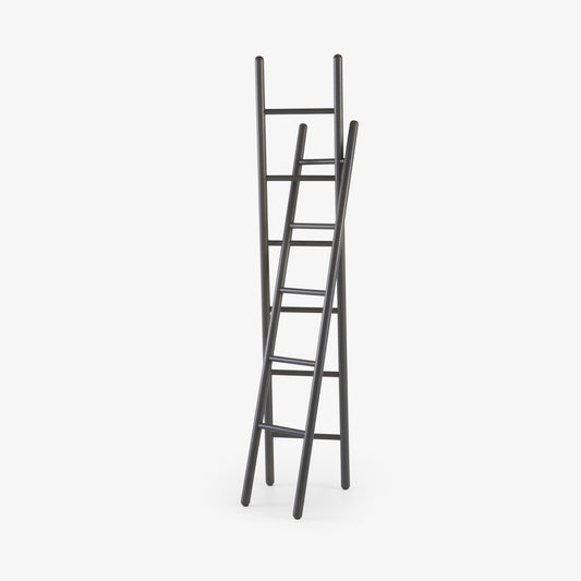 PASSE-PASSE - Beech coat rack.