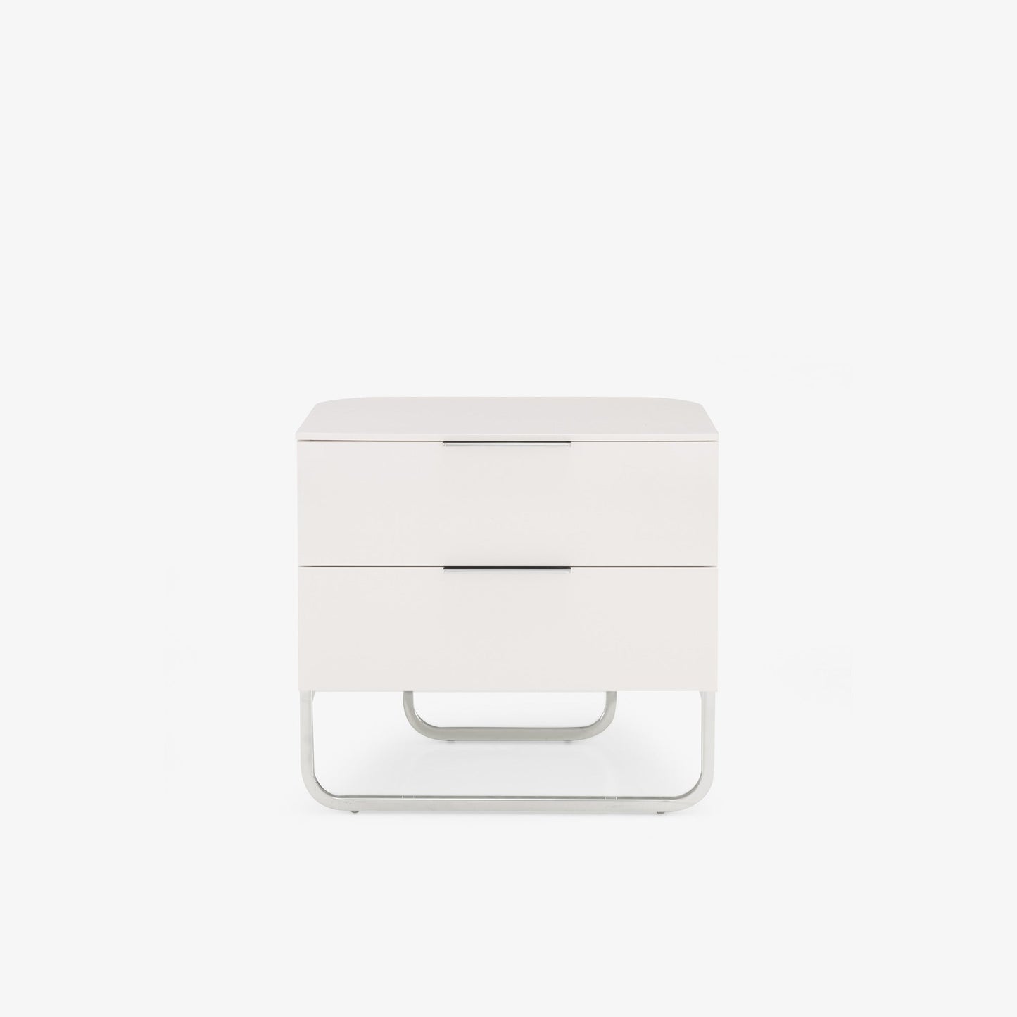 HYANNIS PORT - Bedside table with drawers.