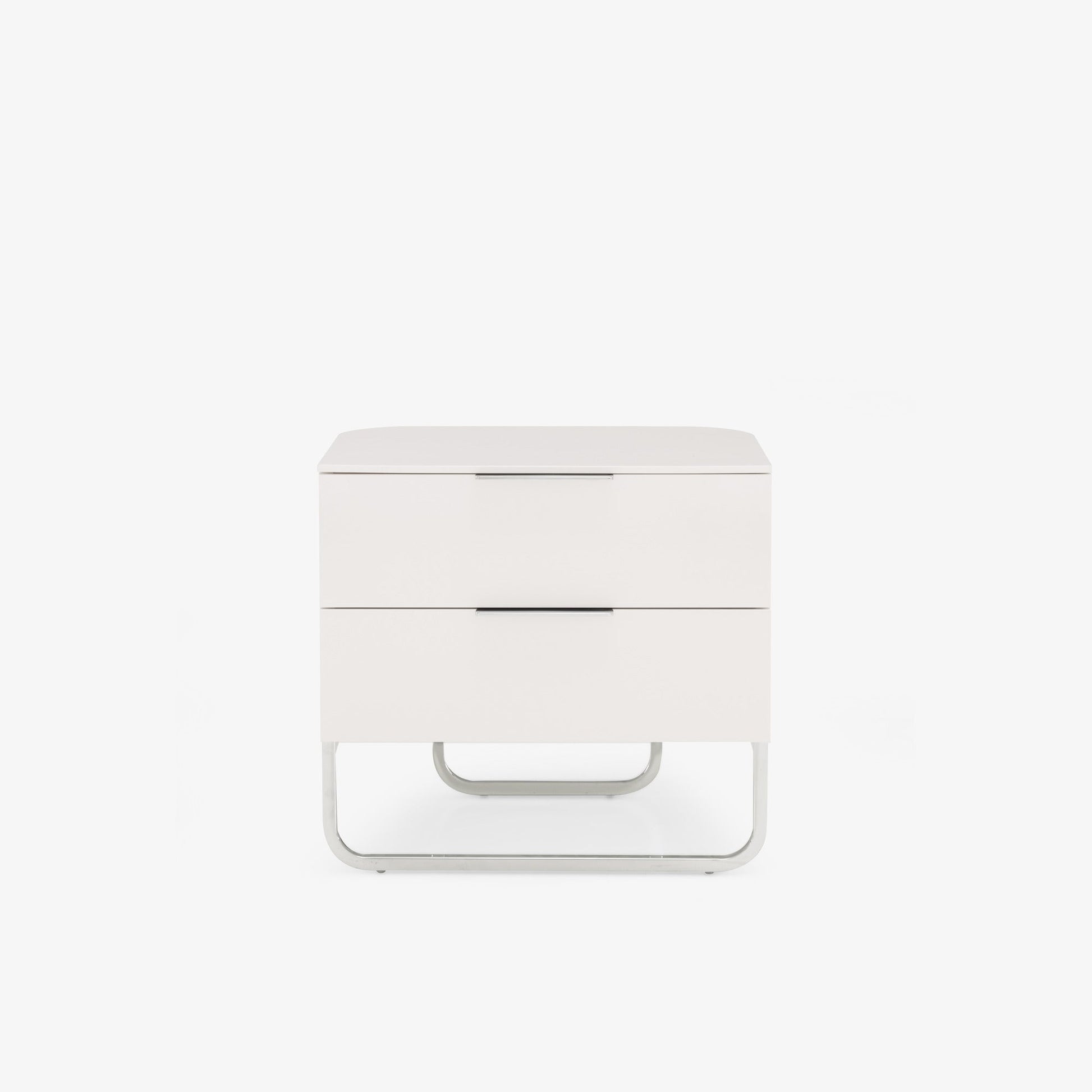 HYANNIS PORT - Bedside table with drawers.