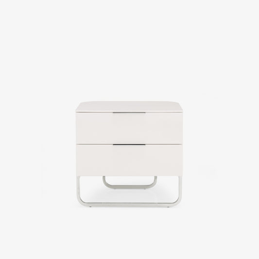HYANNIS PORT - Bedside table with drawers.