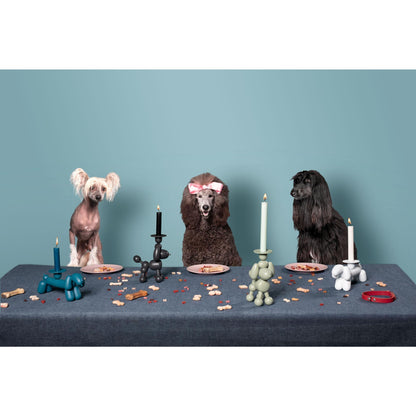 Fatboy Can-Dolly Candlestick Anthracite