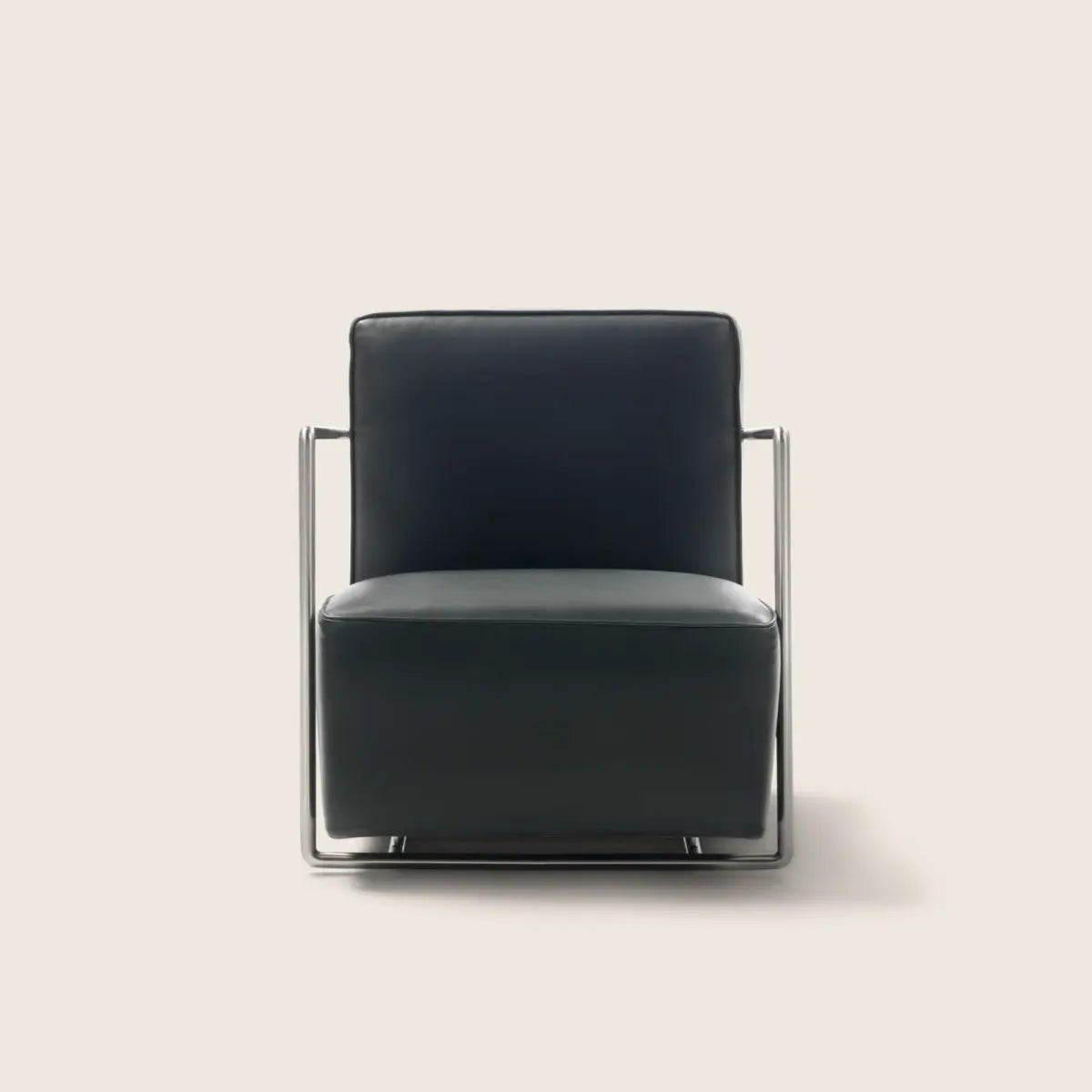 A.B.C. Lounge Chairs.